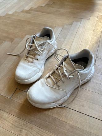 Dívčí tenisky, decathlon,36