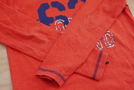 Tricko na spani, pepperts,122