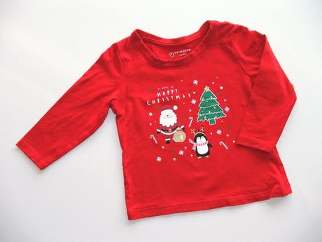 H78 tričko vel. 80, primark, 80