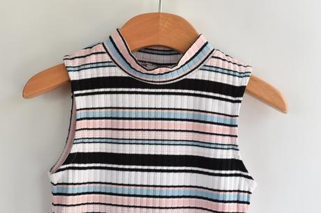 Tílko vel. 5 let, tu,110