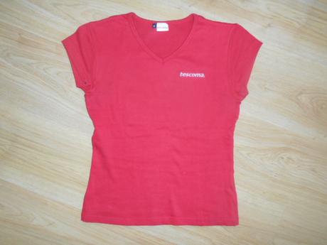 Dívčí trika vel.158/164 2 kusy, 158