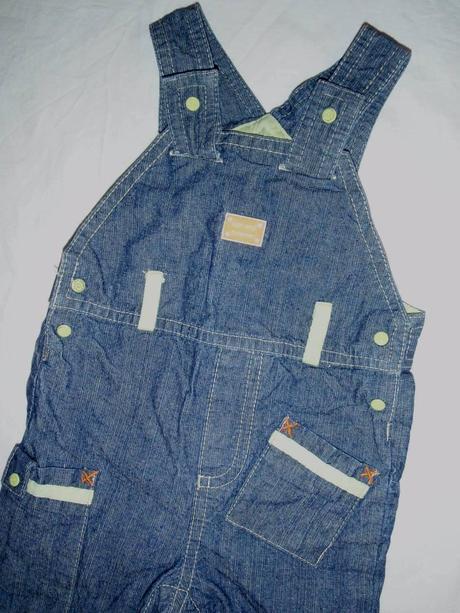 Nádherné podšité odlehčené laclové riflíky, 56