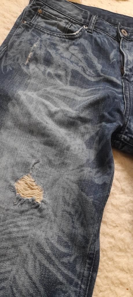 Chapter young džínové bermudy, chapter young,164