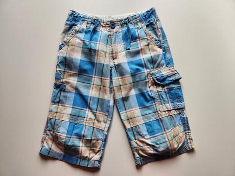 Kapsové kraťasy vel. 134, glo-story,134