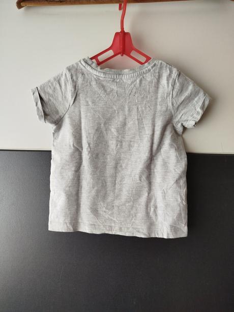 Tričko zn. george vel.86, george,86