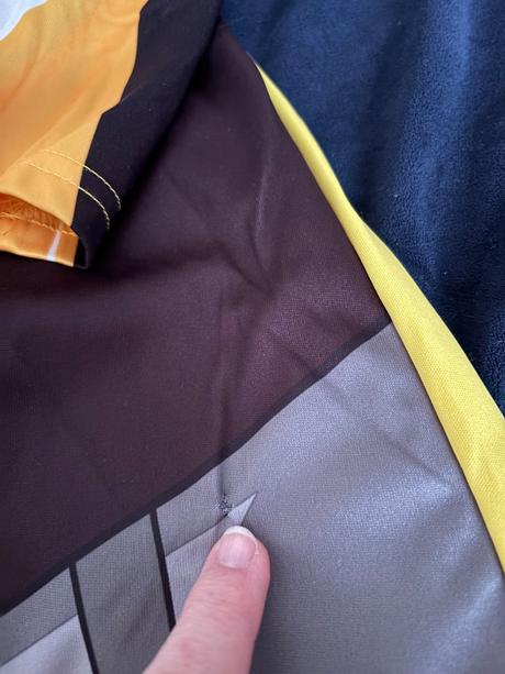 An26/ kostým transformace- v.5/6 let, 