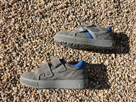 I155	chlapecké celoroční kožené boty primigi v. 31, primigi,31