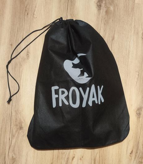 Dva vaky, dvě tašky,