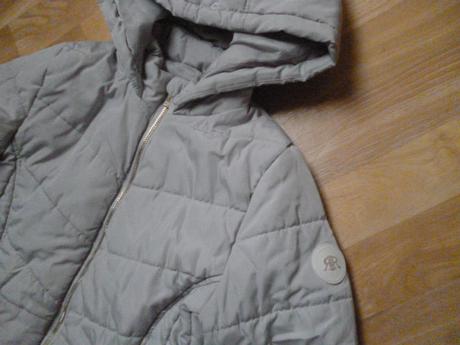 Prošívaná zimní bunda 11-12 river, river island,152