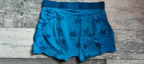 Boxerky chlapecké 5pack v.122-128 nové, george,122 / 128