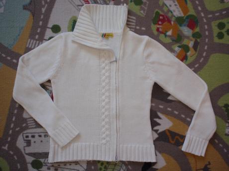 Svetr-svetřík vel. m-38/40., m