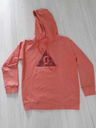 Mikina scott vel. 152, 146