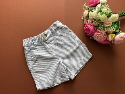 Kraťasy s proužky zn. next - v.18/24 měs., next,92