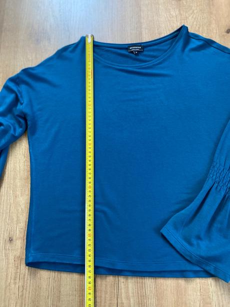 Příjemné volné triko reserved, reserved,s