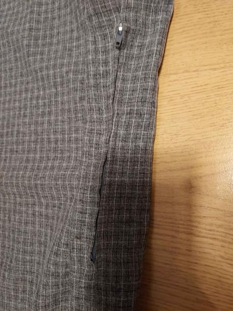 Šatovka vel 38/40, m