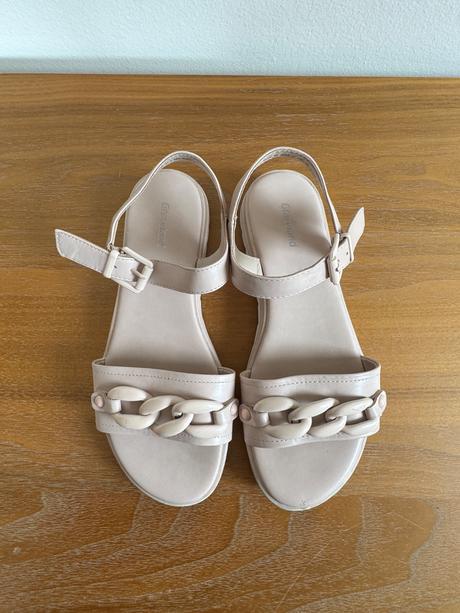 Sandálky graceland, graceland,37