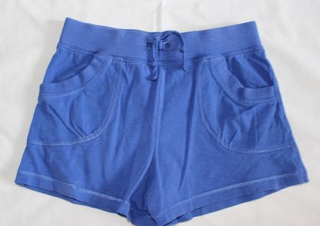 Op724. bavlněné kraťasy 2-3 roky, miniclub,98