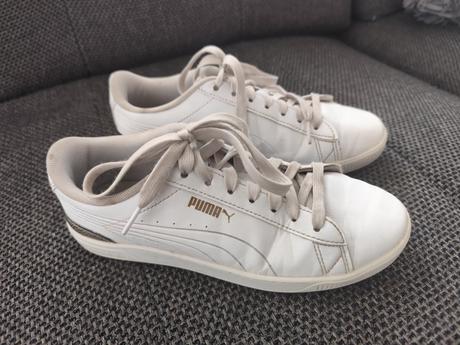 Botasky puma vel. 38, puma,38