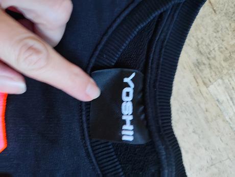 Mikina vel xl, xl