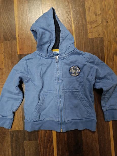 Mikina, tik & tak,98