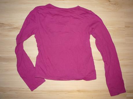 Tunika/triko s výšivkou a flitry, 158