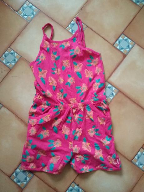 Overal ocean pacific, ocean pacific,140