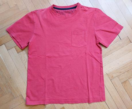 Tričko 2ks, marks & spencer,152