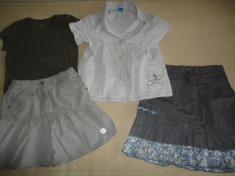 Jako nové triko edc, vel. 7-8 let, 128