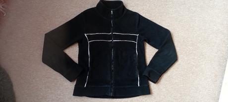 Mikina flauš zn."alive" vel."152", alive,152