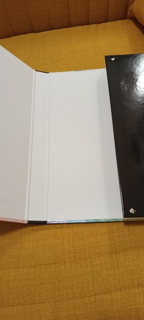 Nové školní desky, 