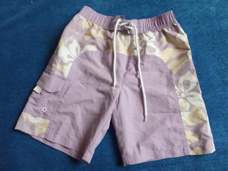 Kraťasy 8-9let, 134