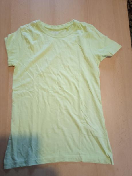 Triko s kr.rukávem, 146