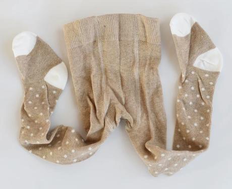 Punčocháče vel. 6 - 12 m, f&f,74