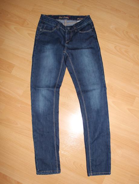 Rifle, džíny, denim,170