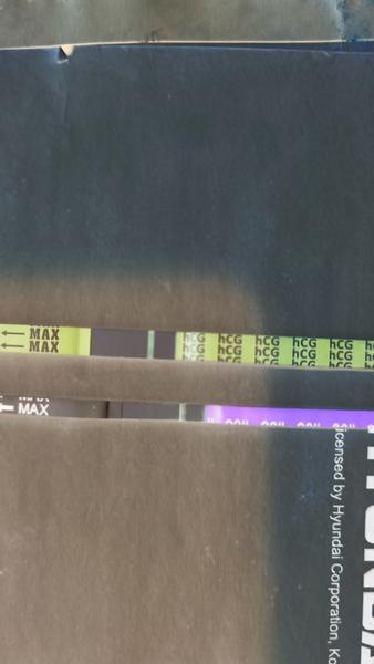 Je test Comfort TT spolehlivý při nejasných výsledcích?