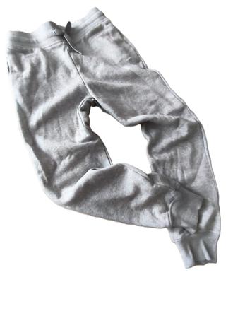 Dětské tepláky, h&m,146