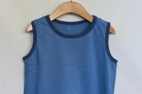 Tílko vel. 7 - 8 let, mothercare,128