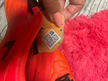 Chlapecké turfy adidas 38, adidas,38