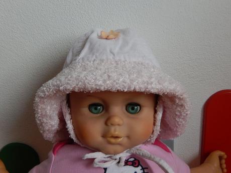 Slušivá čepice/čepka, 86