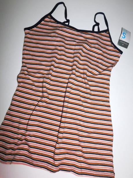 Dámské-dívčí tílko, primark,s