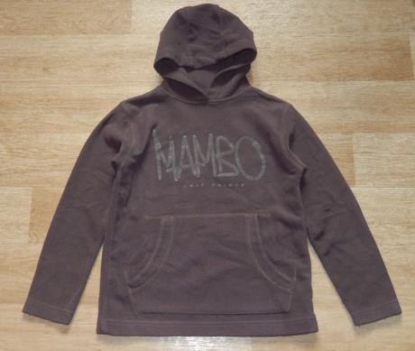 Klučičí mikiny - vel.140, george,140