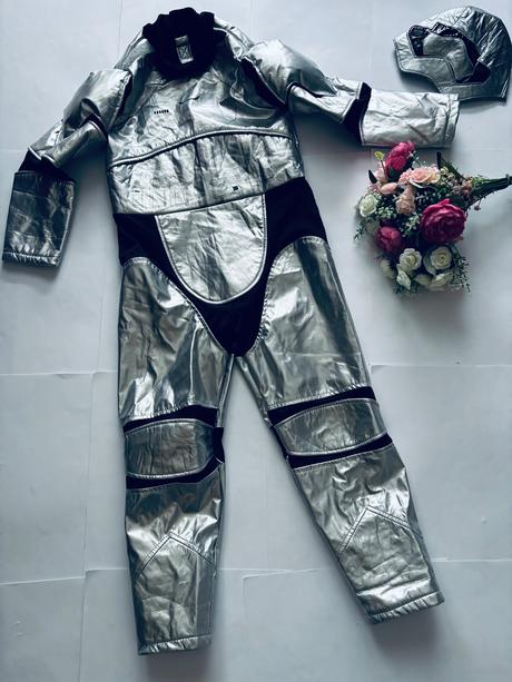 An21/ kostým star wars- v.5/6 let,