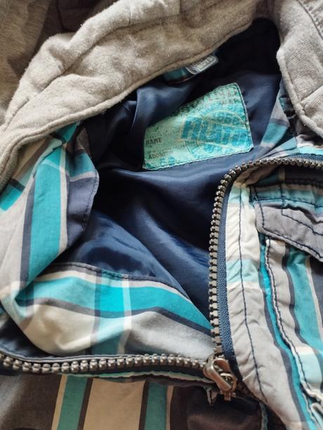 Bunda dopodopo vel. 116, dopodopo,116