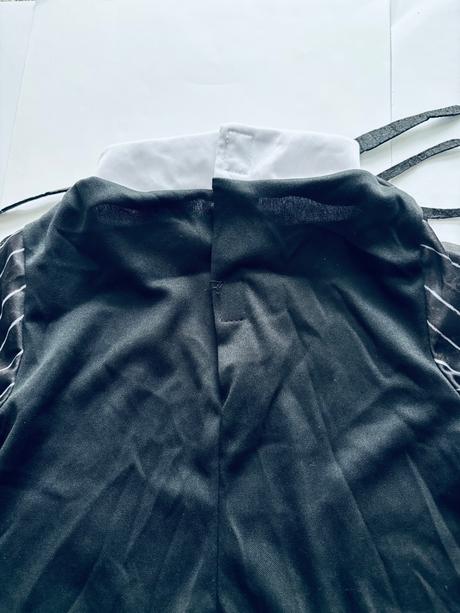 Ob/ kostým ukradené vánoce- v.3/4 roky,