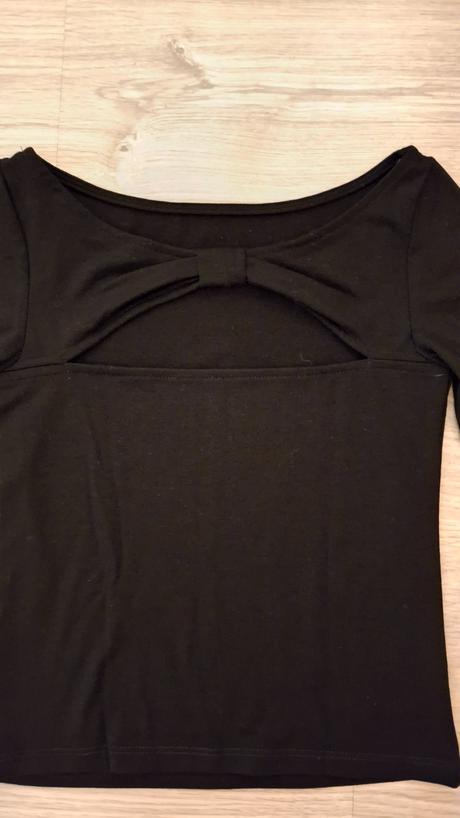 Tričko h&m, h&m,140