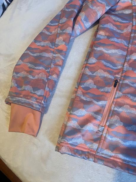 Softshelová bunda, crivit,146