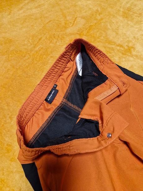 Outdoor kalhoty alpinepro 152, alpine pro,152