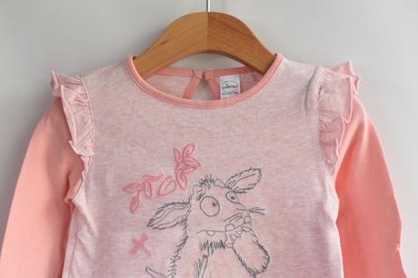 Tričko vel. 12 - 18 m, tu,86