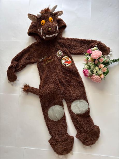 Ob/ overál coral flece - v.1/2 roky, tu,92