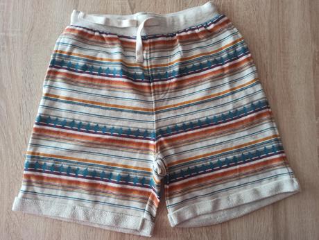 Chlapecké kraťasy, primark,140